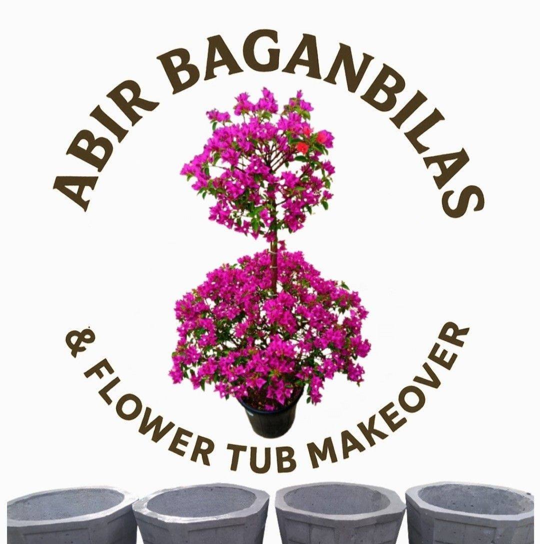 Abir's Flower Tub House